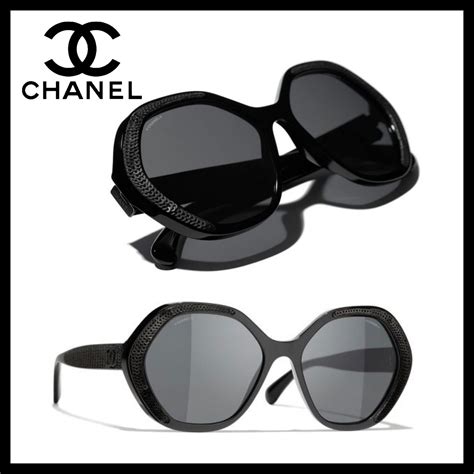 chanel sunglasses 2017 uk|Chanel unisex sunglasses.